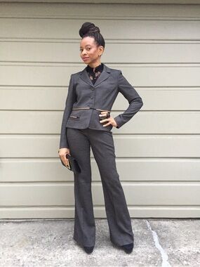Meet your Posher, Sumiye
